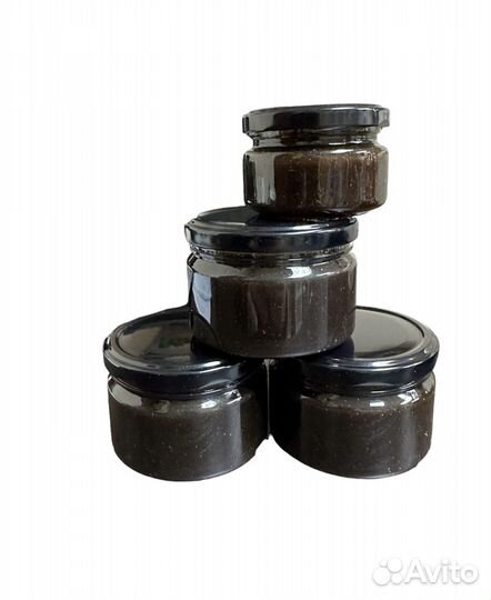 Потенция на высоте с чудо-мёдом