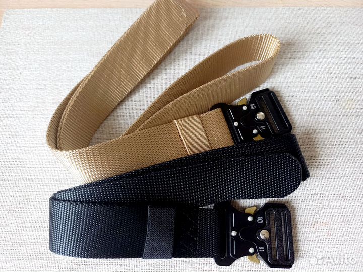 Тактический ремень cobra