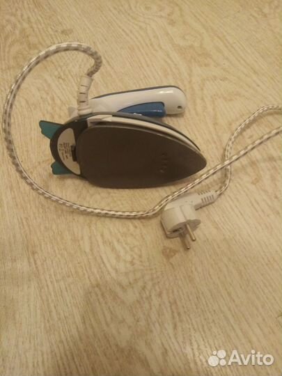 Утюжок-отпариватель мэджик Стимер AS 0110