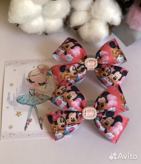 Резинка для волос