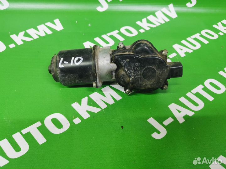 Моторчик стеклоочистителя Mitsubishi Lancer