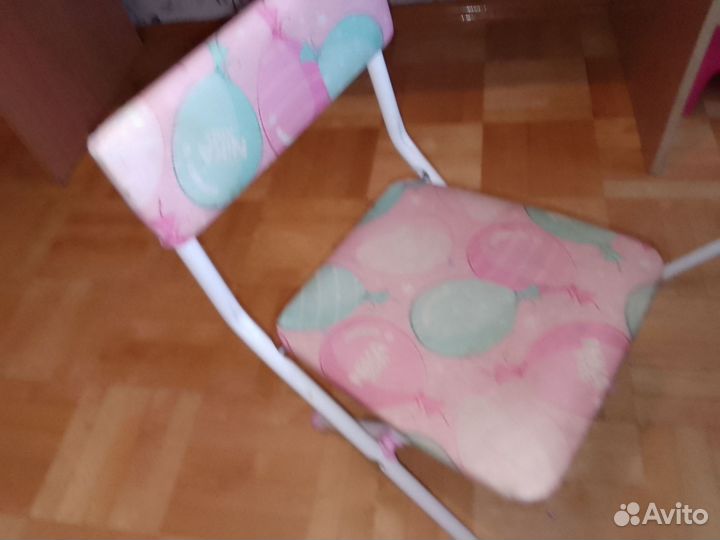 Стол детский Ника