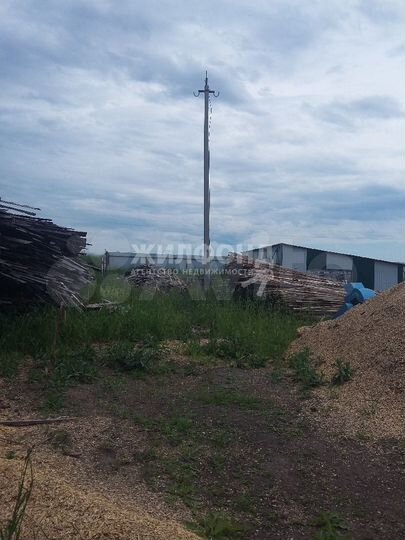 Производство, 400 м²