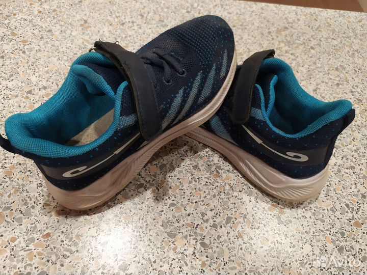 Кроссовки для мальчика