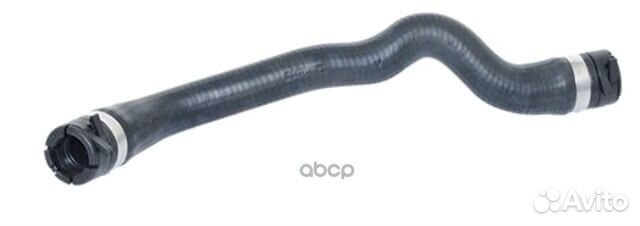 Патрубок водяной 6466XV Peugeot-Citroen