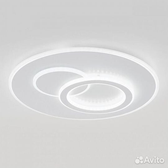 Накладной светильник Escada Rung 10296/3LED