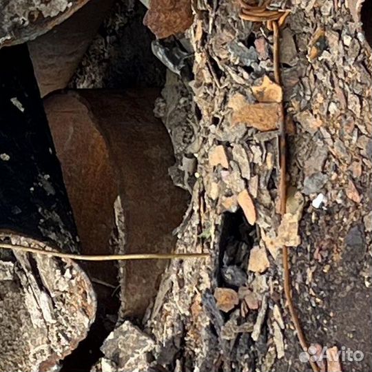 Труба стальная 400х4 мм