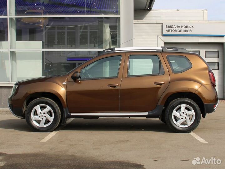 Renault Duster 1.5 МТ, 2015, 145 000 км