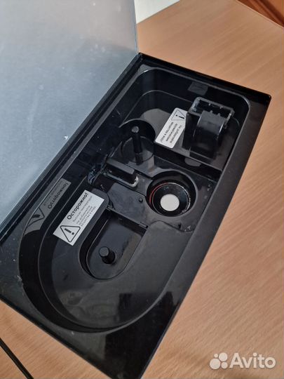 Увлажнитель воздуха electrolux