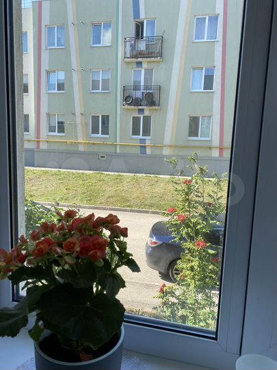 2-к. квартира, 47 м², 1/3 эт.