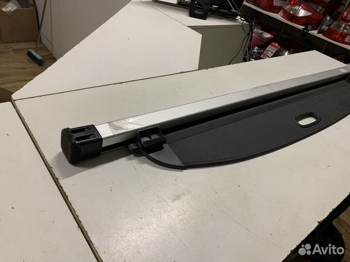 Шторка багажника Kia Sportage 2010-2015г