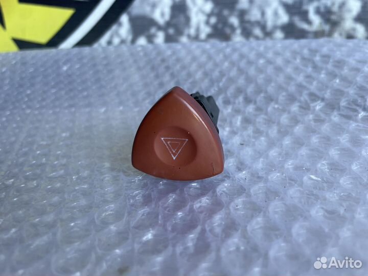 Кнопка аварийной сигнализации Laguna Лагуна 2