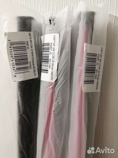 Клюшки CCM JetSpeed FT5, FT4 PRO. Оригинал