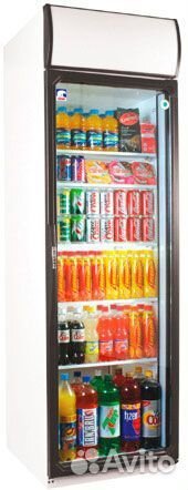 Холодильное оборудование под напитки