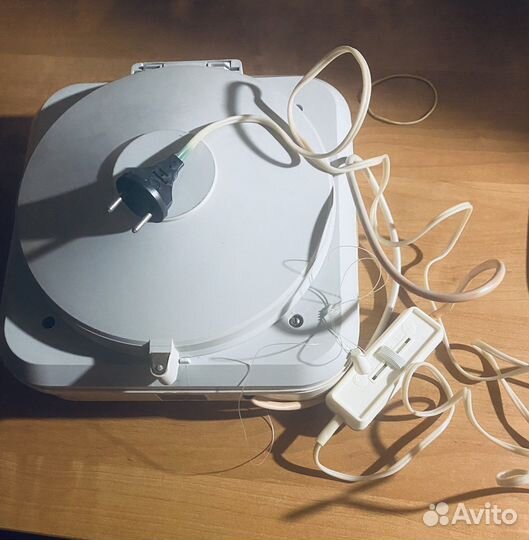 Электровентилятор оконный В010-У2 «Ветерок»