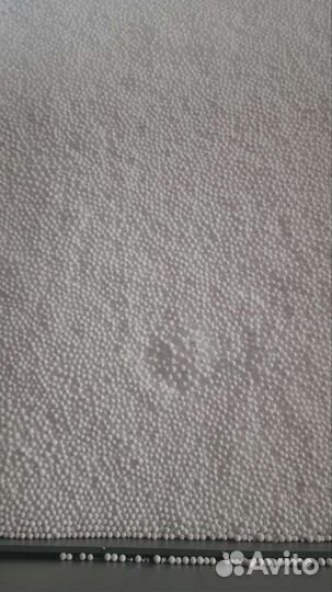 Наполнитель для кресел мешков, шарики