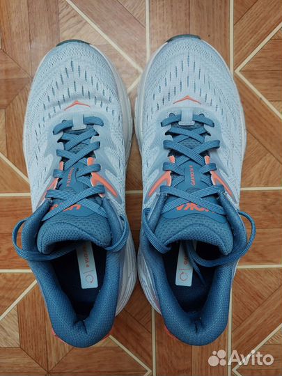 Кроссовки женские hoka ONE ONE gaviota 4