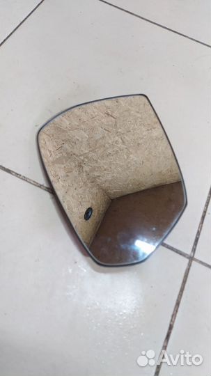 Зеркальный элемент правый Chevrolet Cobalt