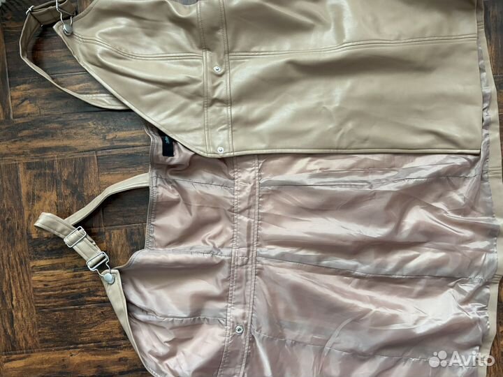 Платье сарафан befree