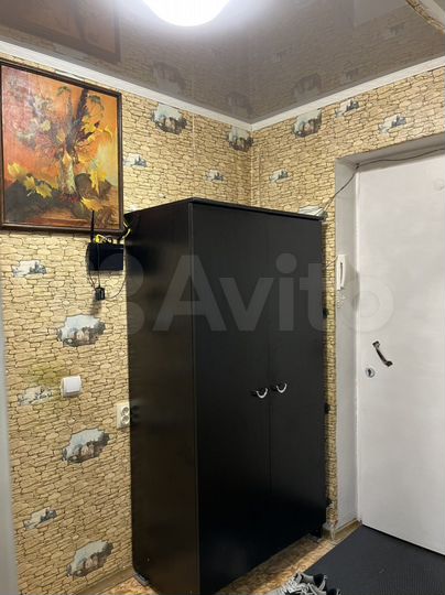 1-к. квартира, 40 м², 7/10 эт.