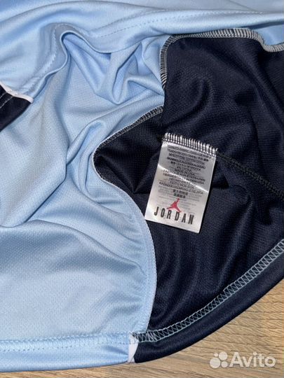 Футболка Jordan Supreme 69