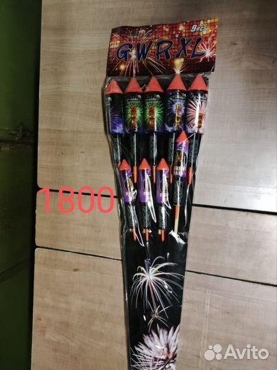 Салюты и фейерверки