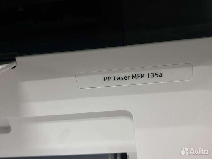Мфу лазерный hp