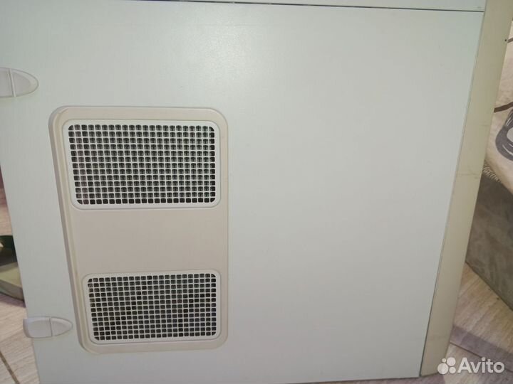 Корпус для пк