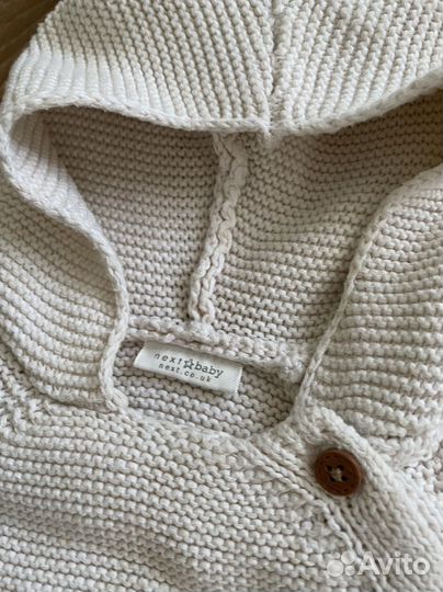 Кофта next 74