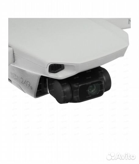 Квадрокоптер DJI Mini 2 SE