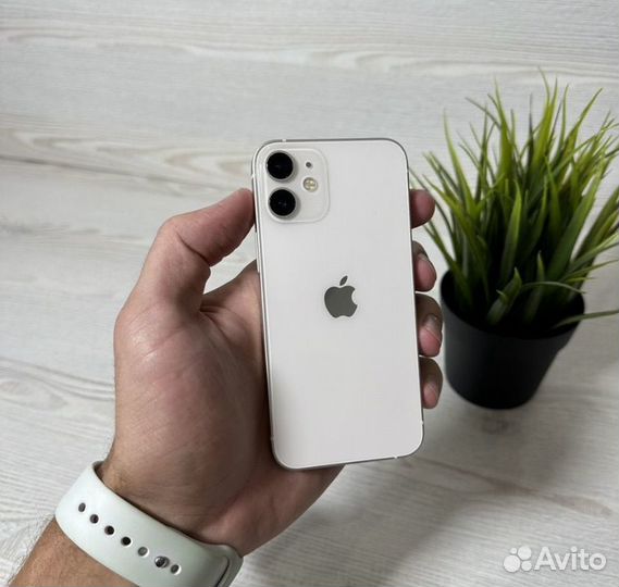 iPhone 12 mini, 128 ГБ