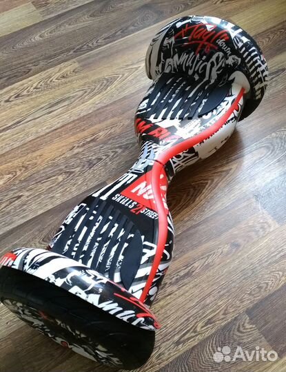 Гироскутер Smart Balance PRO premium 10