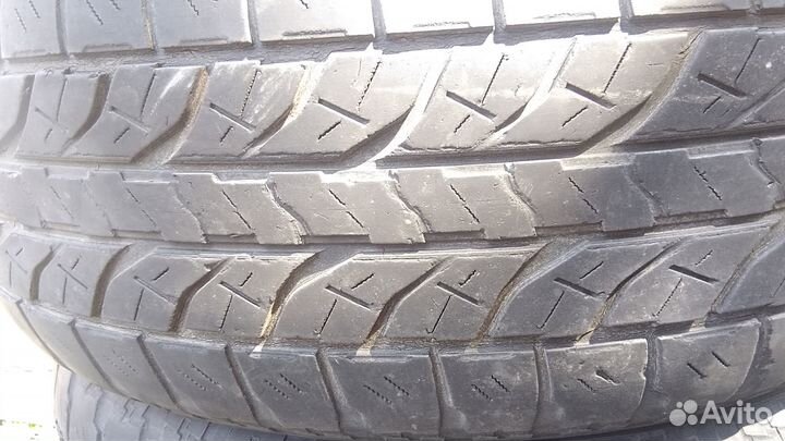 Yokohama Geolandar A/T-S G012 275/60 R20 115S