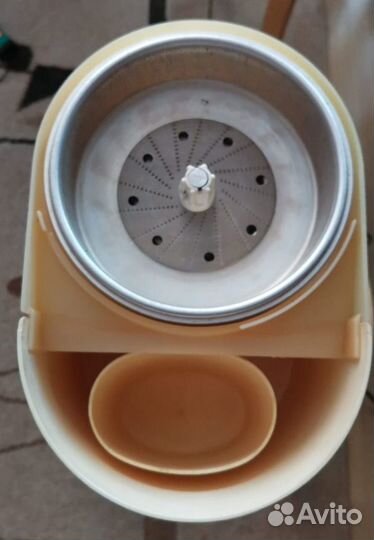 Электросоковыжималка «Росинка» Свсп-106