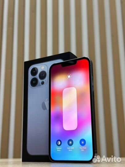 iPhone 13 Pro, 256 ГБ