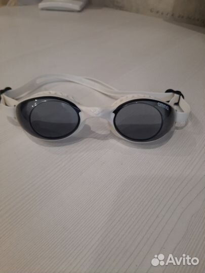 Очки для плавания arena