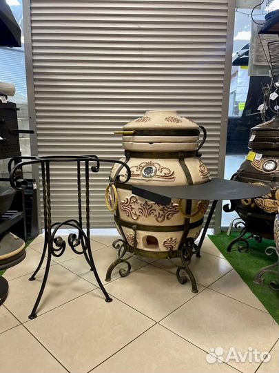 Тандыр Эко Тандыр Гранд