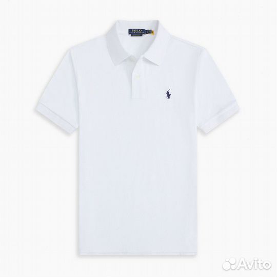 Футболка Polo Ralph Lauren