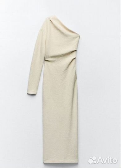 Платье Zara новое (с биркой)