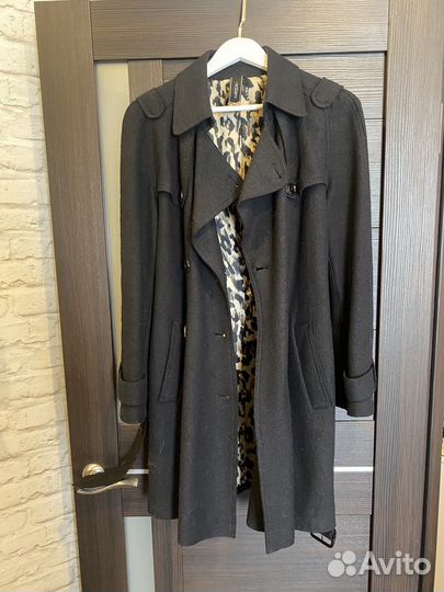 Marc cain пальто