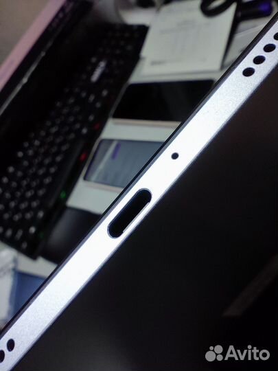 Xiaomi Pad 6 (Xiaomi Pad 6 256Гб\Глобальная версия