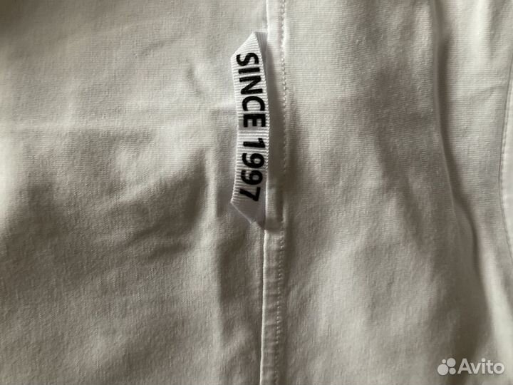 Рубашка Guliver