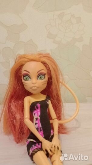 Кукла Монстер Хай