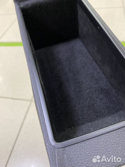 Подлокотник Рено симбл 06-12 год