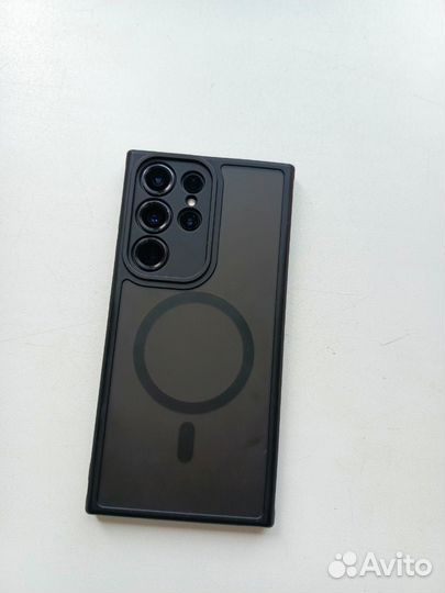 Samsung Galaxy S23 Ultra, 12/256 ГБ