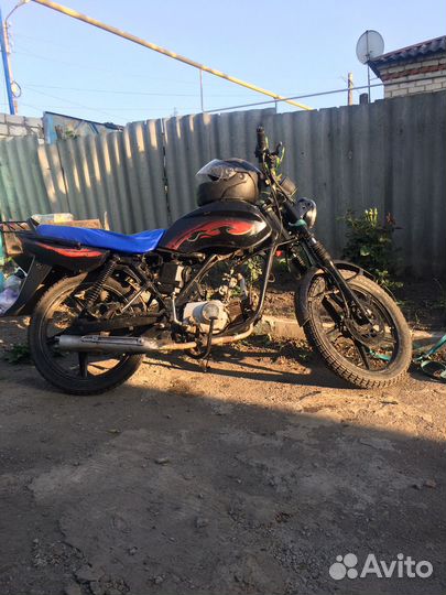 Продам мопед sigma