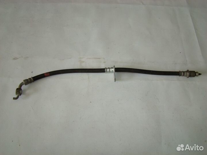 Шланг тормозной RR impreza GJ 2015 (Тормозная сист