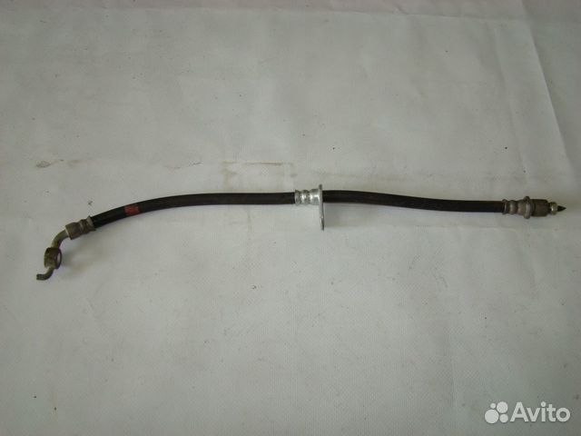 Шланг тормозной RR impreza GJ 2015 (Тормозная сист