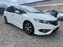 Honda Jade 1.5 CVT, 2016, 63 000 км, с пробегом, цена 1 260 000 руб.