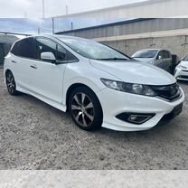 Honda Jade 1.5 CVT, 2016, 63 000 км, с пробегом, цена 1 260 000 руб.